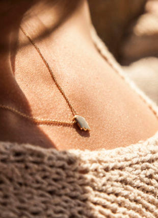 The Ritual Soul Necklace - The Neshama Project