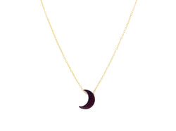The Total Eclipse Necklace - The Neshama Project