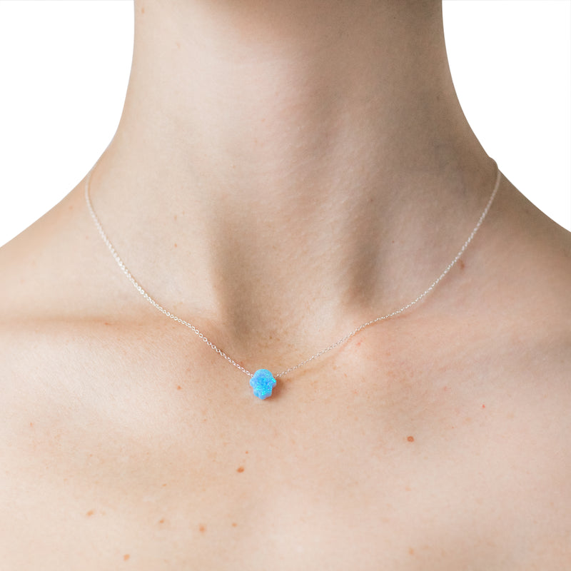 Nikki Mini Multi-Use Necklace to Face Mask Chain Strap – Pretty
