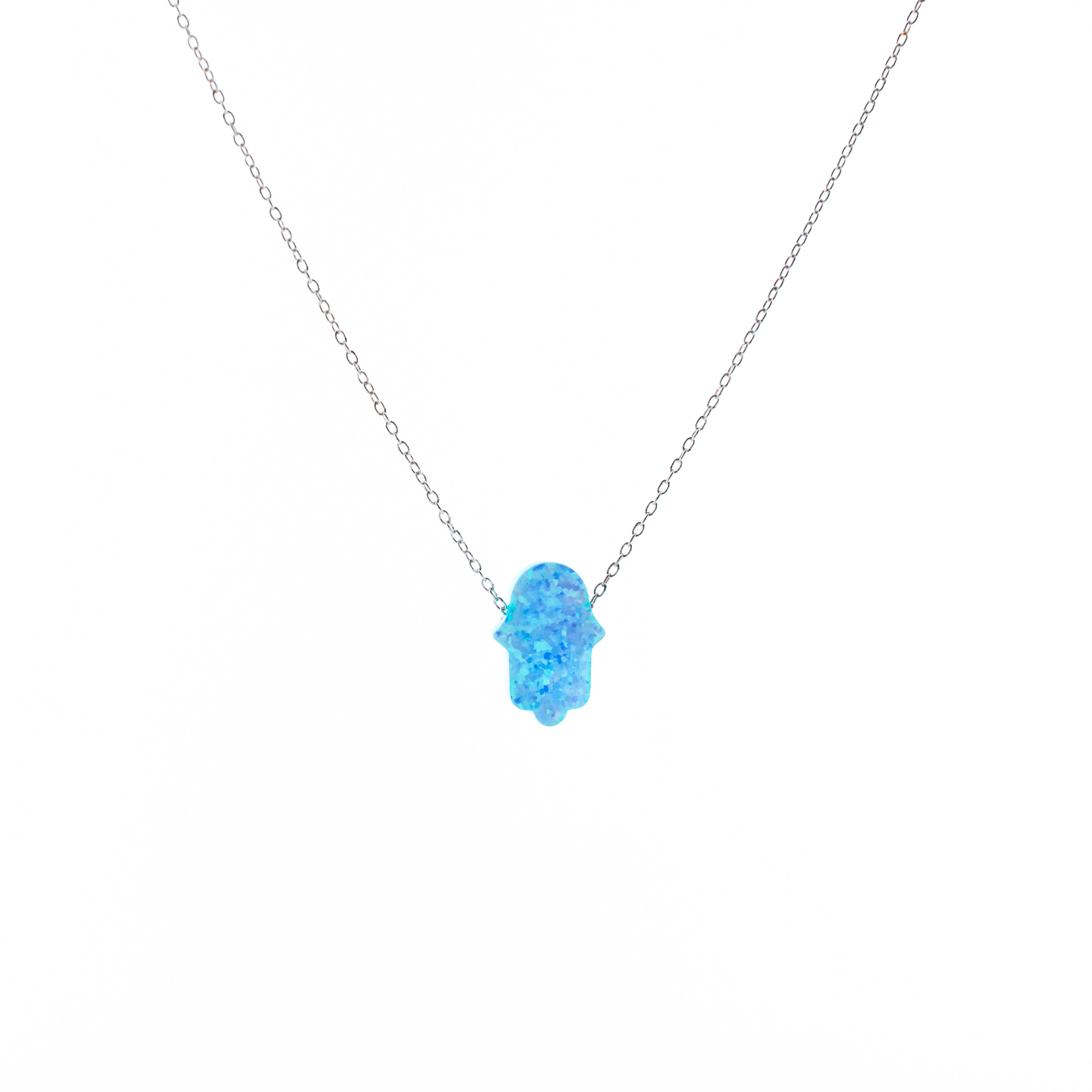 The Nikki Chain Necklace - Gold