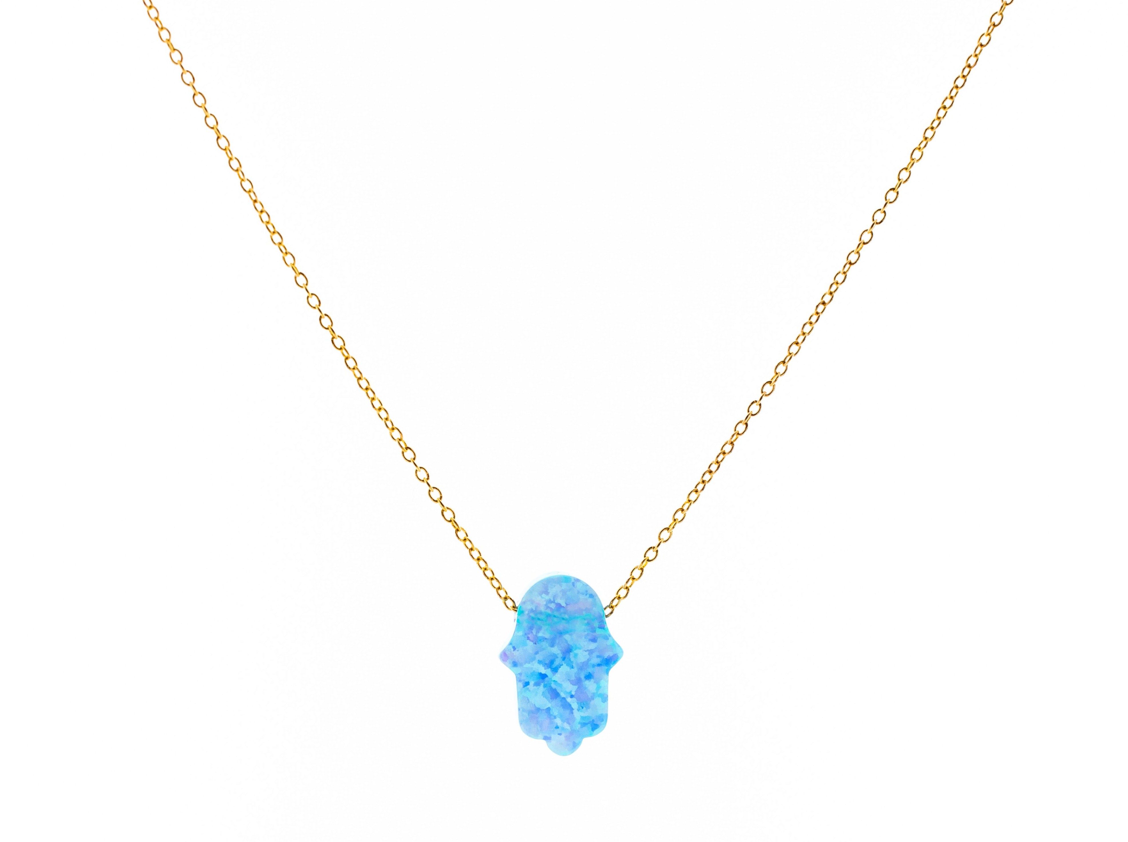 The Nikki Necklace - Main Image