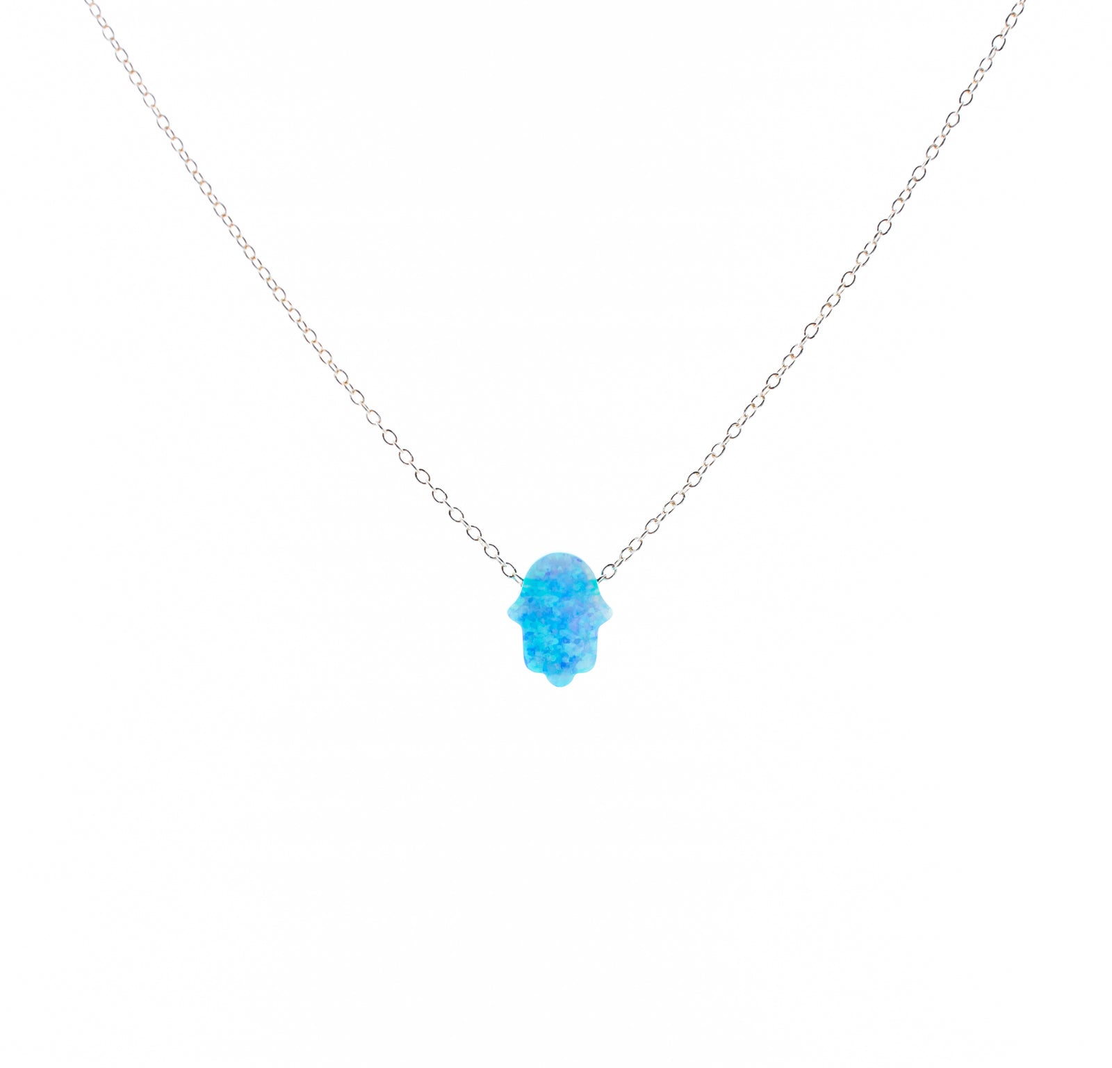 The Mini Nikki Necklace